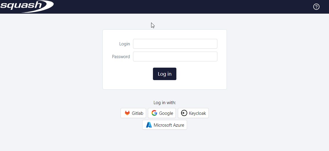 OpenID Connect