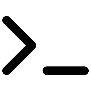Prompt sets icon