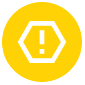"Flaky" indicator